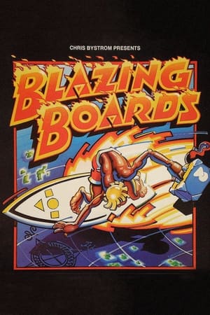 Image Blazing Boards