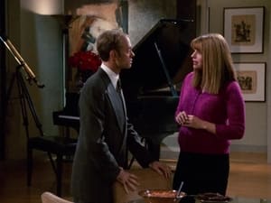 Frasier Mary Christmas