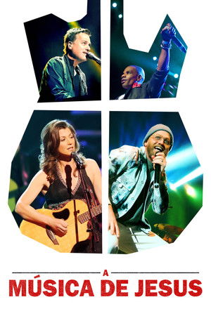 The Jesus Music (2021)