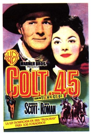 Image Colt 45