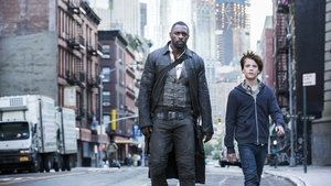 The Dark Tower 2017