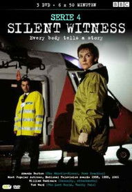 Silent Witness: Temporada 4