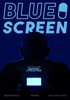 Blue Screen (2020) pelicula completa en español latino online