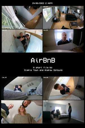 AirBnb 3