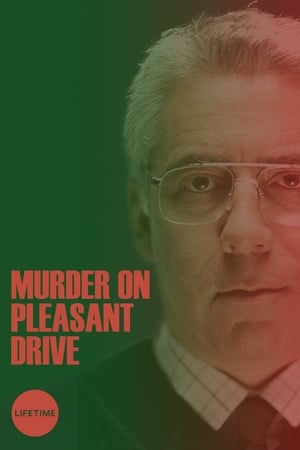 Image Murder on Pleasant Drive