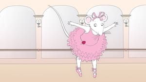 poster Angelina Ballerina