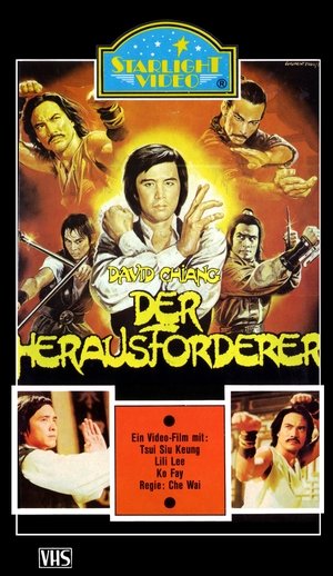 Image Der Herausforderer