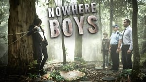 poster Nowhere Boys