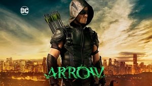 poster Arrow