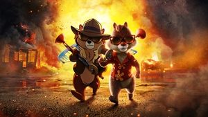 Chip 'n Dale: Rescue Rangers film complet