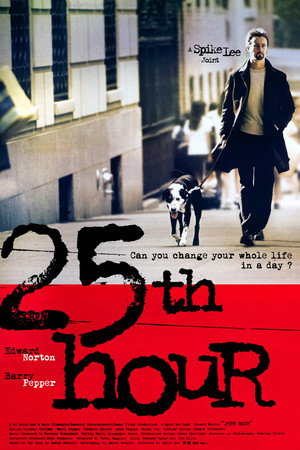 25th Hour