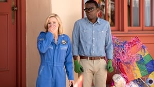 The Good Place 1×2