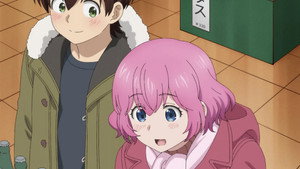 Do You Like Tiny Girls Too?