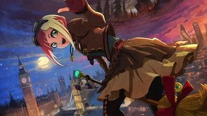 Midnight Crazy Trail Online En Netflix