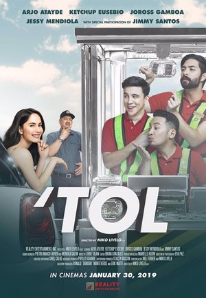 Poster 'Tol (2019)