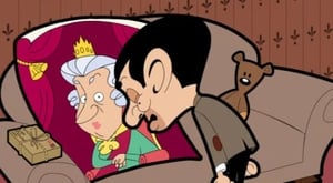 Mr. Bean: The Animated Series Season 1 Episode 22
