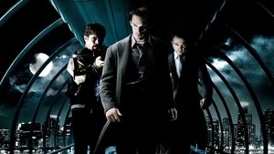 Daybreakers (2009)