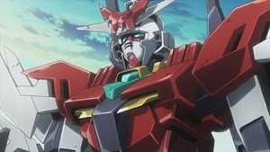 Gundam Build Divers Re:Rise Temporada 1 Capitulo 3