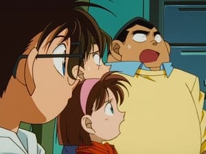 Detective Conan: 1×131