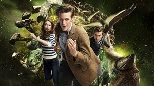 Doctor Who Season 7 ดอกเตอร์ฮู ปี 7 ตอนที่ 2