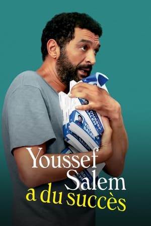Poster Youssef Salem a du succès 2023