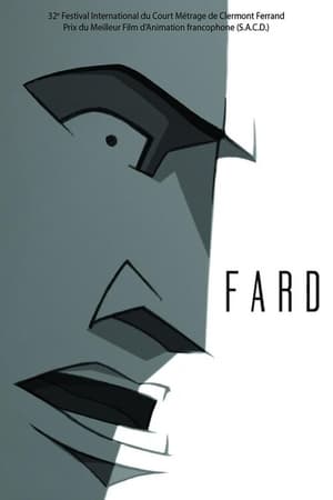 Poster di Fard