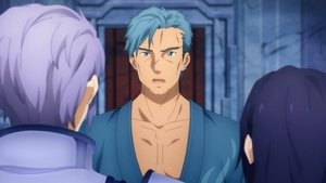 Sword Art Online Season 4 Episode 1