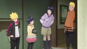 Boruto: Naruto Next Generations: 1×126