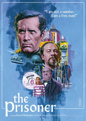 The Prisoner 49