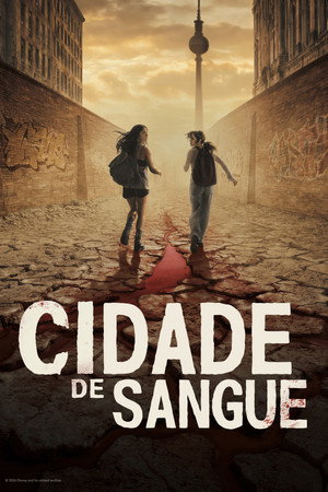 Cidade de Sangue