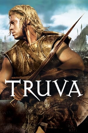 Poster Truva 2004