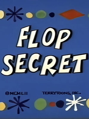 Flop Secret 3