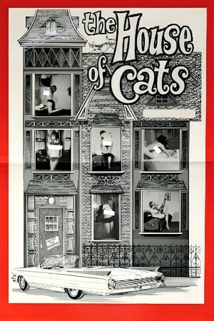 The House of Cats film complet