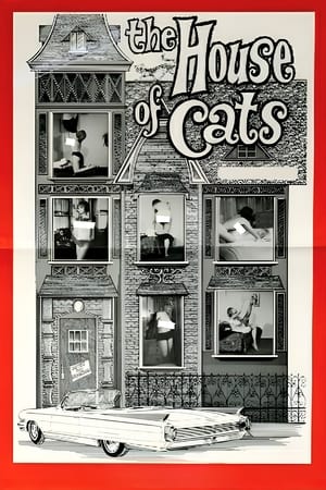Image The House of Cats
