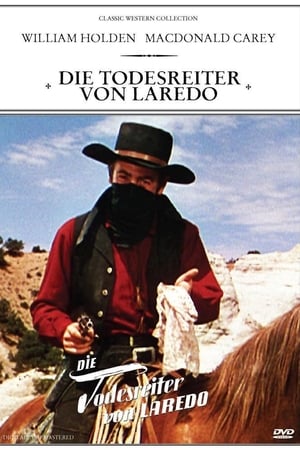 Image Die Todesreiter von Laredo