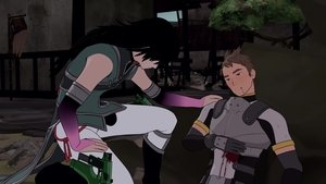 RWBY: 4×2