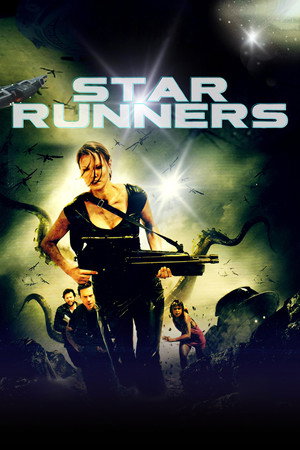 Star Runners 9
