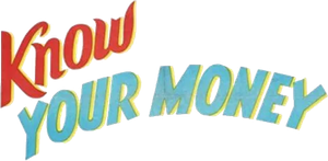 Know Your Money — Logos 1