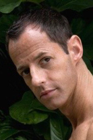 Matthew James portrait