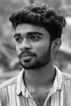 Nibraz Noushad portrait