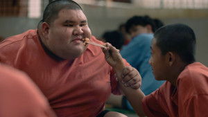 Frozen Hot Boys (2025) แก๊งหิมะเดือด