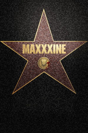 poster MaXXXine