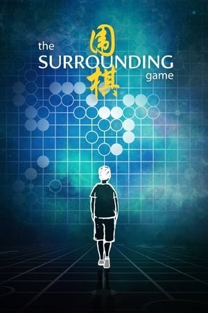 Poster The Surrounding Game (2017)