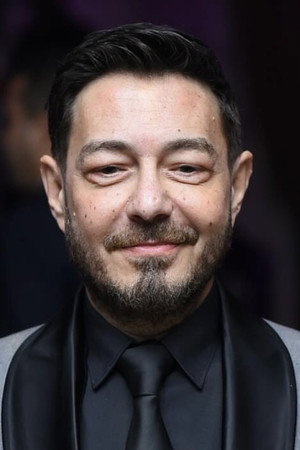 Ahmed Zaher portrait