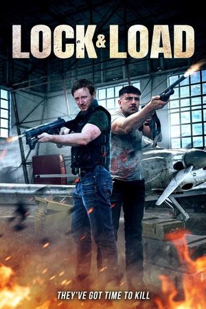 Poster Lock & Load 2023