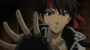 Sorcerous Stabber Orphen Season 1 Episode 7 English Dubbed