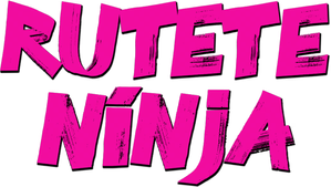 Ninja a cuadros — Logos 9