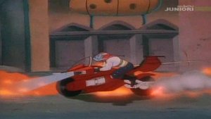 Biker Mice from Mars The Tribunal