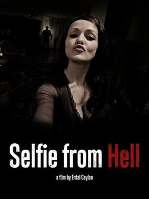 Poster Selfie from Hell (2015)