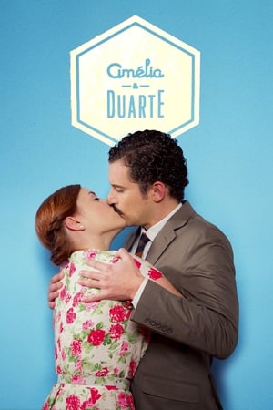 Poster Amelia y Duarte 2015